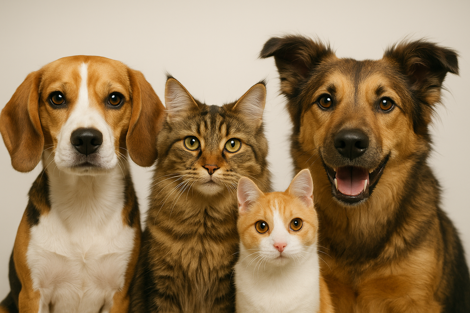 Pets