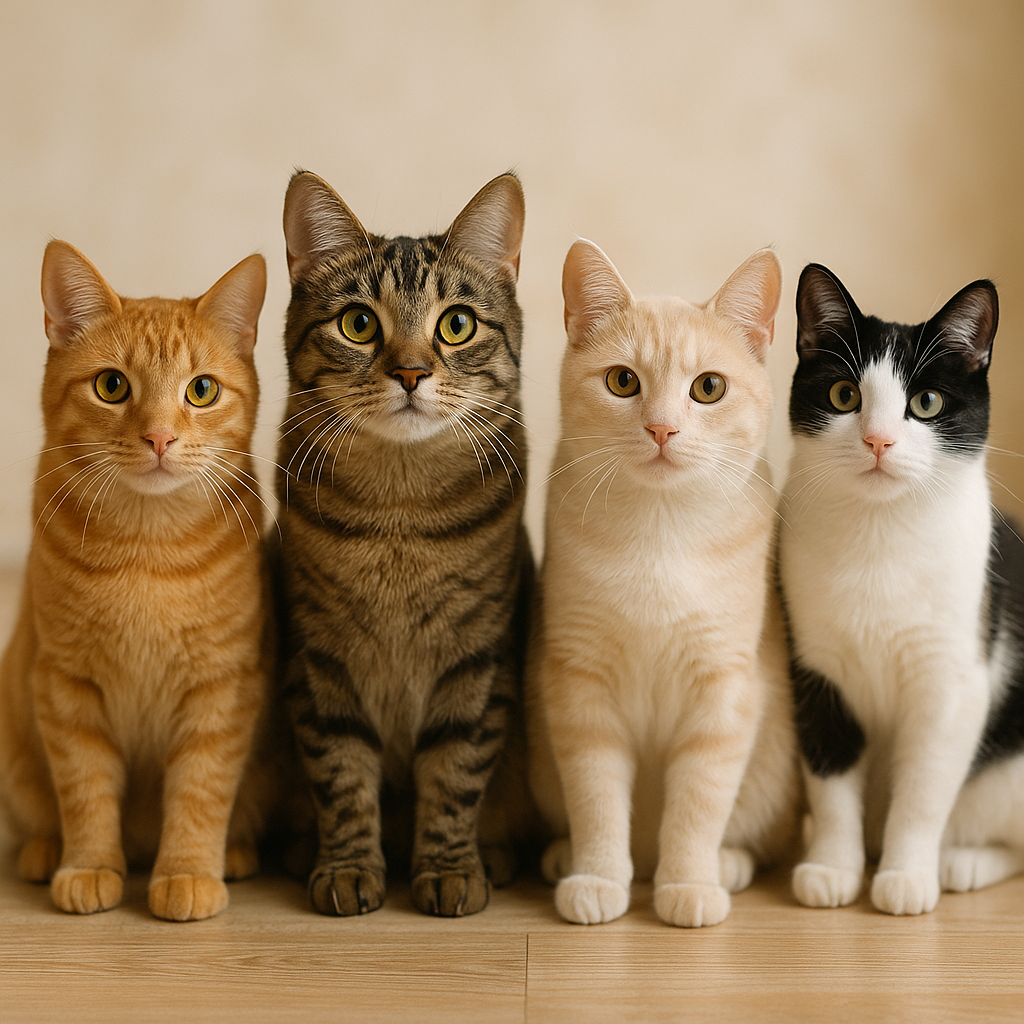 Cats