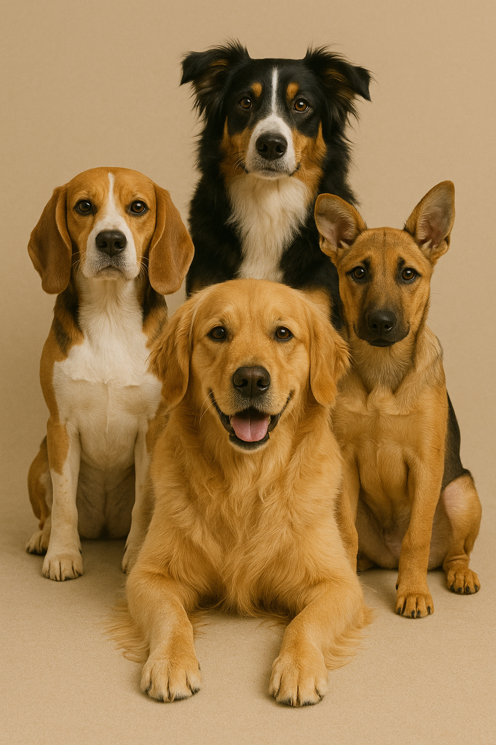Dogs