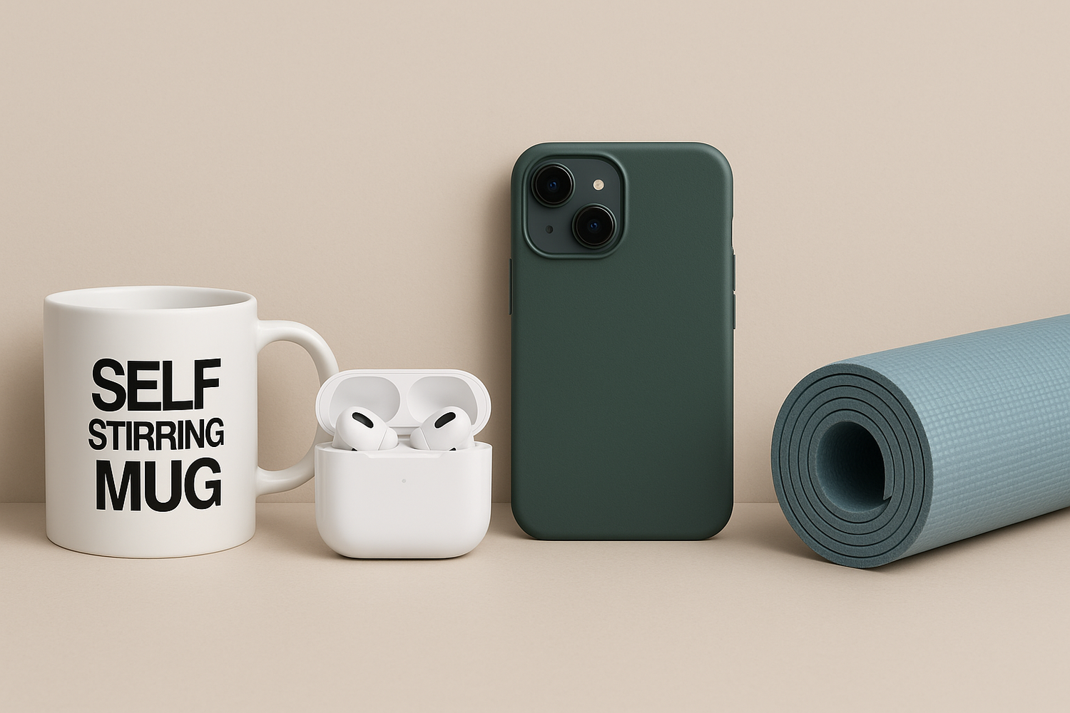 Lifestyle Collection