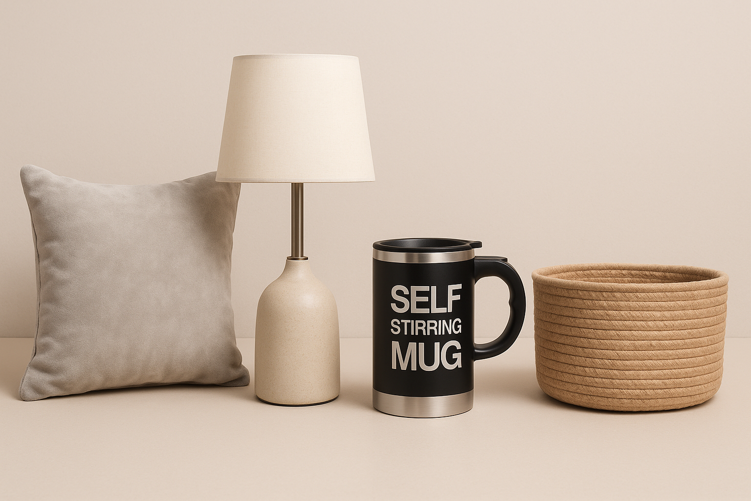 Home and Lifestyle Collection